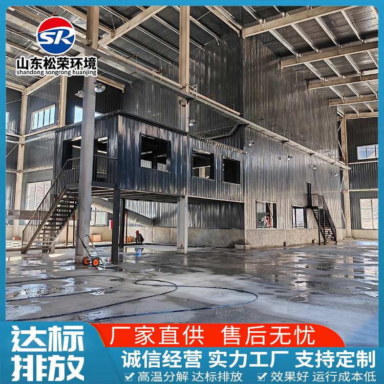 衡水市小型垃圾焚烧炉医疗垃圾焚烧炉 - 哪里好